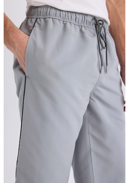 Long Fit Uzun Deniz Şortu B7298AX25HS indirimleri