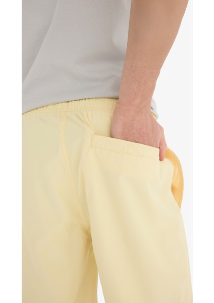 Regular Fit File Astarlı Kısa Boy Deniz Şortu B7255AX25HS indirimleri