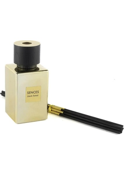 Sences Black Forest Oda Kokusu 120ML P371.815181