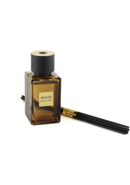 Sences Moroccan Amber Oda Kokusu 120ML P371.815211