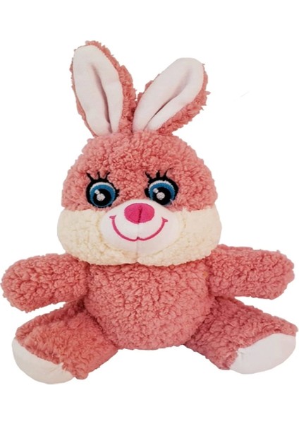 Sevimli Peluş Tavşan
