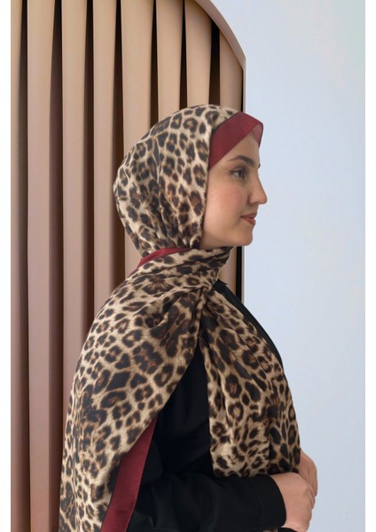 Leopar Collection Şal fiyatları
