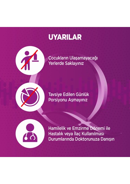 Collagen Shot Kollajen Peptitleri, Vitamin ve Mineral Kompleks Içeren Takviye Edici Gıda indirimleri