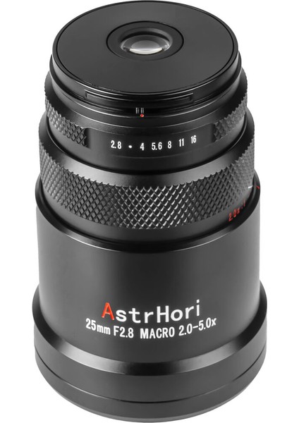 25MM F/2.8 2-5x Ultra Makro Lens (Canon Rf) fiyatları