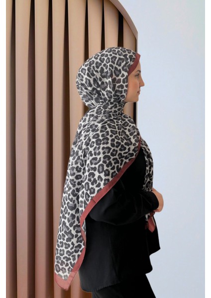 Leopar Collection Şal fiyatları
