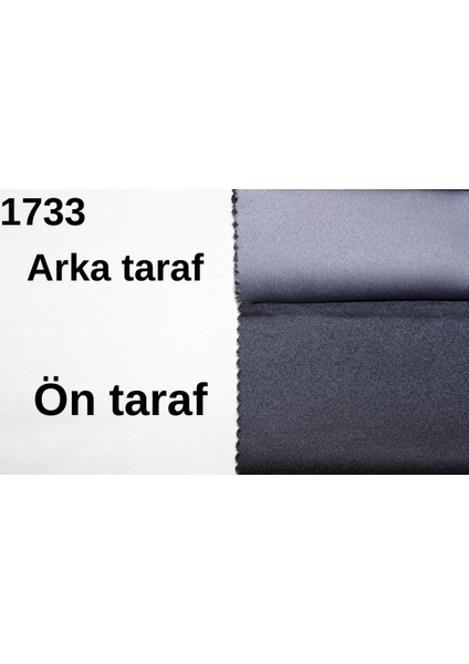 Dauble Blackout Karartma Perde Tek Kanat 1x2 Amerikan Pile Fon Perde fiyatları