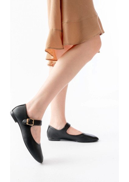 2606 Siyah Baretli Günlük Bayan Ayakkabı fiyatları