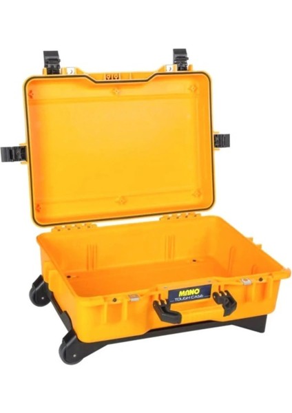 Tough Case Takım Çantası Sarı MTC430 fiyatları