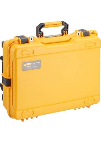 Tough Case Takım Çantası Sarı MTC430 modelleri