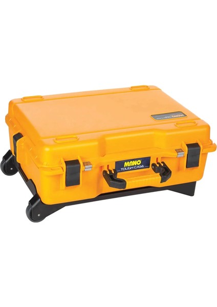 Tough Case Takım Çantası Sarı MTC430 fırsatları