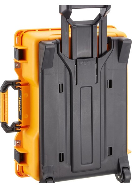 Tough Case Takım Çantası Sarı MTC430 indirimleri