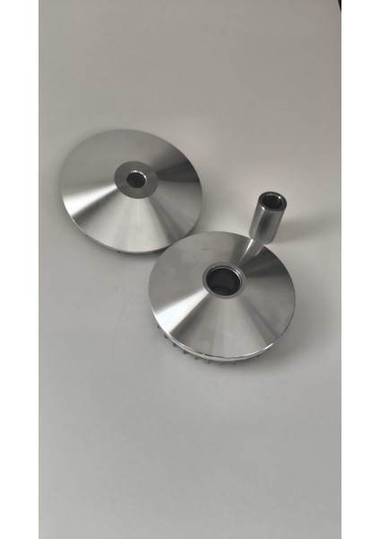 Duty 125 Uyumlu Ön Varyatör Seti (Komple)