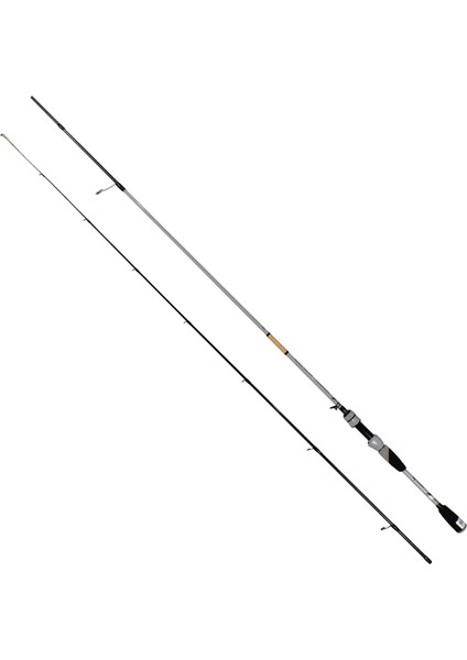 1343 Hyper Rock Game Fuji 228cm 2 Parça Lrf Kamışı 2-11gr Atar