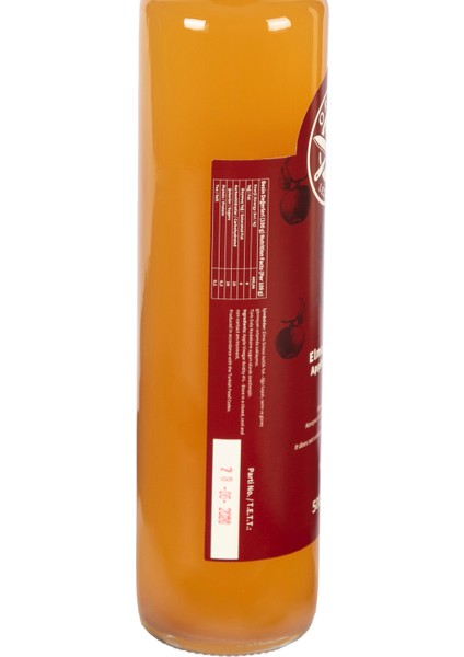 Elma Sirkesi 500 ml fiyatları