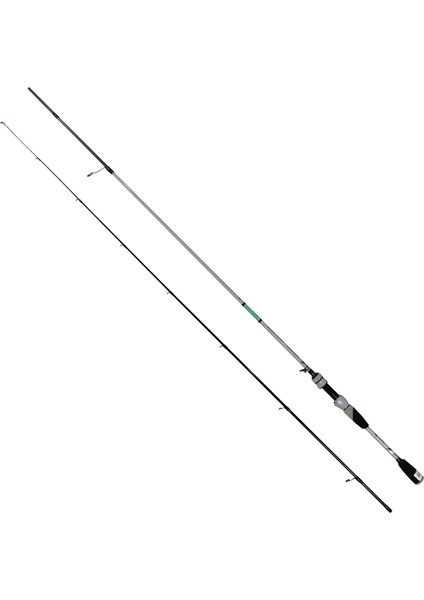 1344 Selica Rock Game Fuji 228cm 2 Parça Lrf Kamışı 1-9gr Atar