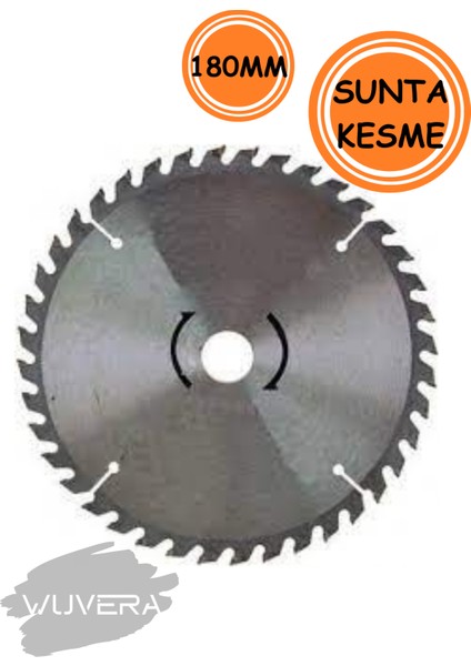 180MM Elmaslı Ahşap Kesme Diski – Güçlü Kesim, Temiz Sonuçlar fiyatları