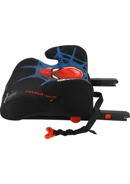 Spiderman Comfort Isofixli Yükseltici 15-36KG Oto Koltuğu - Face To Face indirimleri