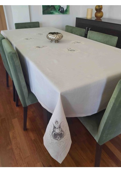Masa Örtüsü