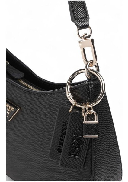 Noelle Iı Siyah Kadın Omuz Çantası HWZG9672180 modelleri