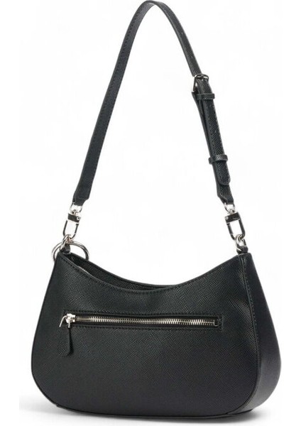 Noelle Iı Siyah Kadın Omuz Çantası HWZG9672180 indirimleri