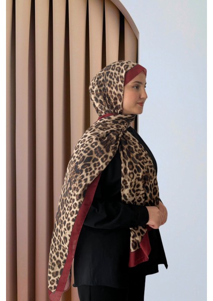Leopar Collection Şal fiyatları