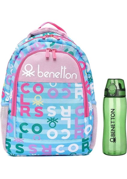 Kız Çocuk Okul Çanta Seti 1313519