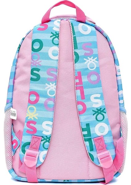 Kız Çocuk Okul Çanta Seti 1313519 modelleri