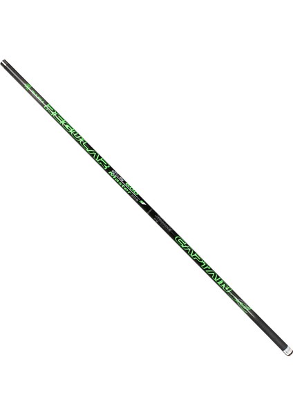 1005 Regular Pole 30T Karbon Göl Kamışı