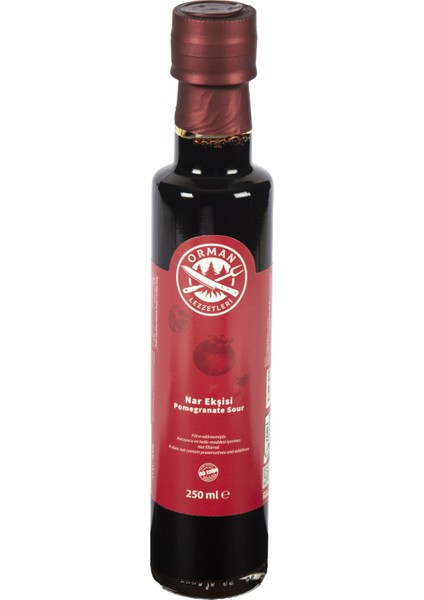 Nar Ekşisi250 ml