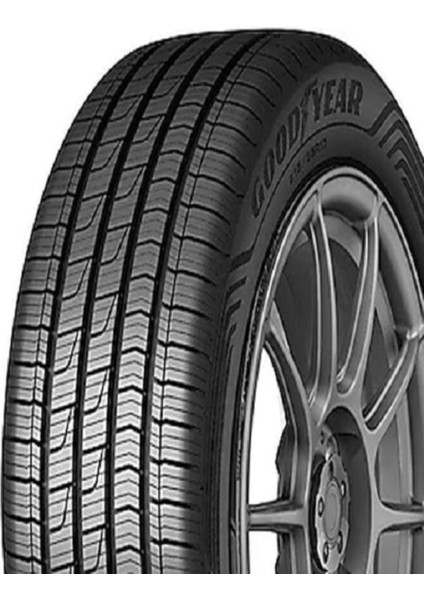 215/65/R16 Dört Mevsim