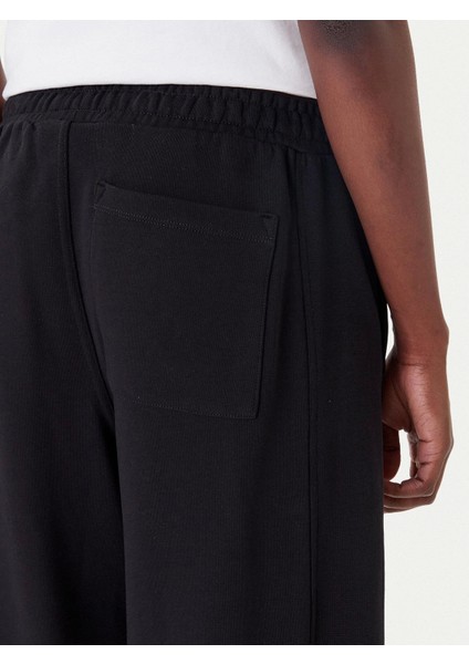Casual Pant Kadın Siyah Pantolon LV047C249G-UB1 fırsatları