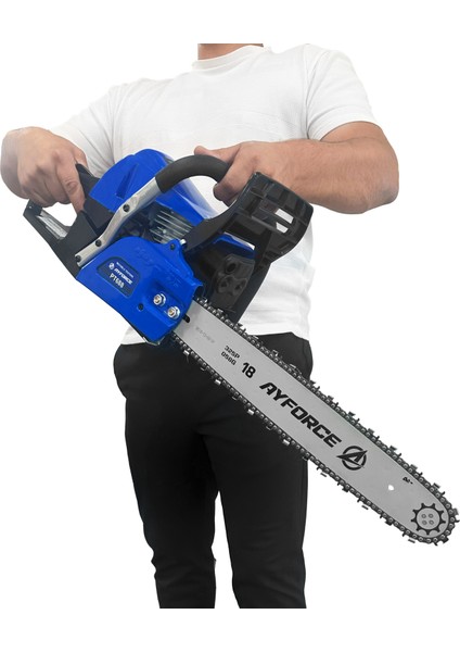 PT-688 18'' Motorlu Testere modelleri