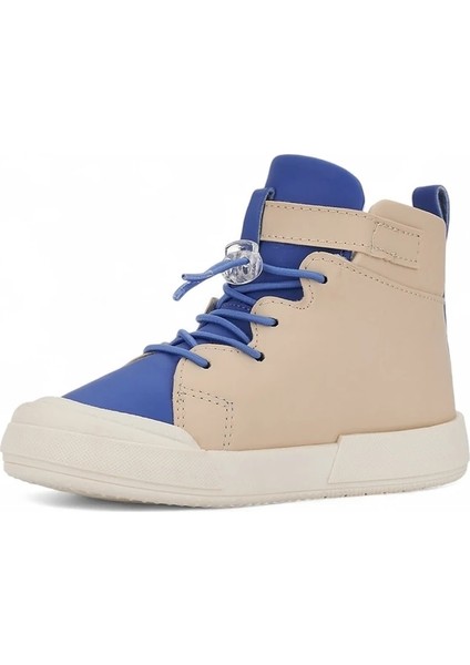 Alaca Çocuk Ortopedik Kaymaz Rahat Taban Işıklı Sneaker fiyatları