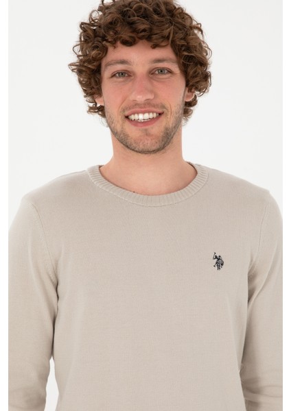 Erkek Taş Kazak /triko 50313713-VR049 fiyatları