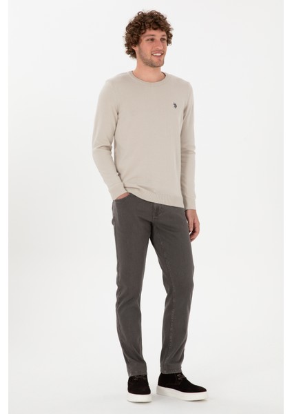 Erkek Taş Kazak /triko 50313713-VR049 fırsatları