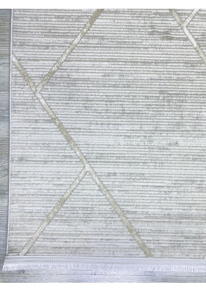 Elegance, Emsali Ipeksi Yün Tuşeli Triko Akrilik Oturma Odası ve Salon Halısı fırsatları