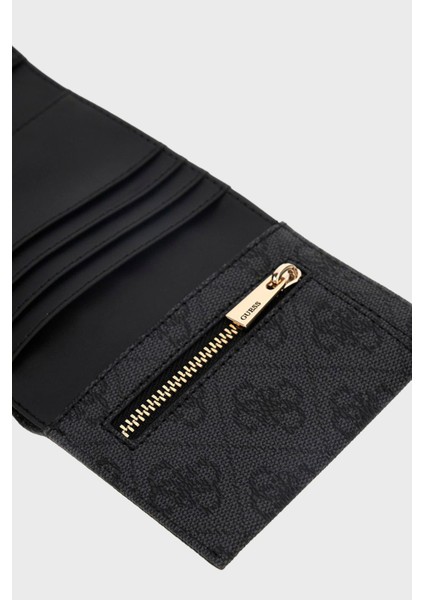 Laurel 4g Logolu Cüzdan SWSG7459138 Bayan Cüzdan SWSG74 59138 Clo modelleri