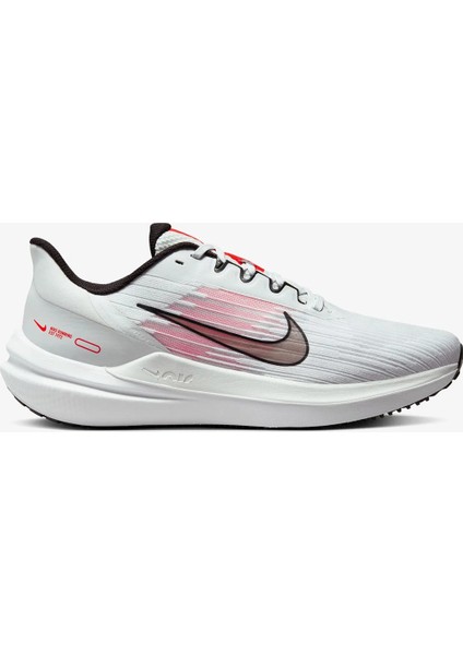 Air Wınflo 9 Erkek Yürüyüş ve Koşu AYAKKABISI-DD6203-009
