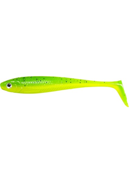 Ryuji Panic Shad 9cm 5.5gr Silikon Yem