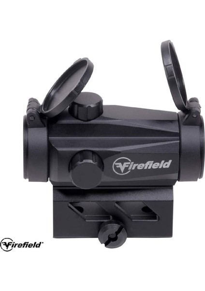 Impulse 1x22 Compact Red Dot Sight Ff26028 fiyatları