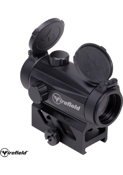 Impulse 1x22 Compact Red Dot Sight Ff26028 modelleri