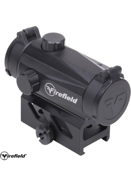 Impulse 1x22 Compact Red Dot Sight Ff26028 fırsatları