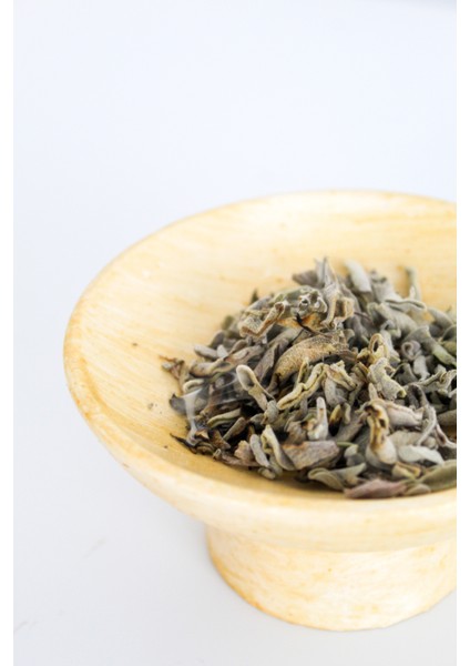 Palo Santo Adaçayı Tütsülük