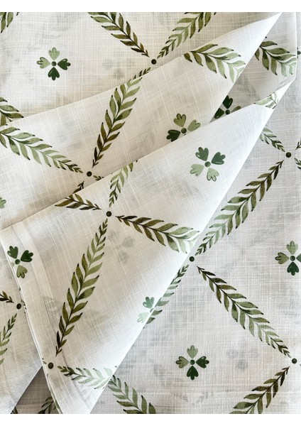 Bahar Masa Örtüsü fırsatları