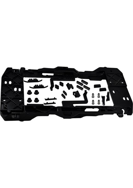 Mercedes E Sınıf (W124, S124, C124, W201) Için Sunroof Ayak Tamir Seti