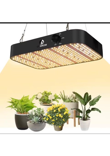 Bitki Yetiştirme Ledi, Bitki Büyütme Ledi, Asmalı Bitki Yetiştirme Ledi, Sera Ledi, Sera Ekipmanları