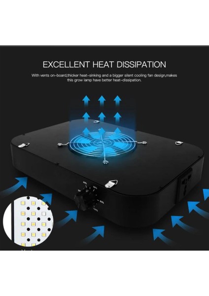 Bitki Yetiştirme Ledi, Bitki Büyütme Ledi, Asmalı Bitki Yetiştirme Ledi, Sera Ledi, Sera Ekipmanları modelleri