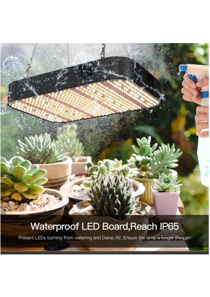 Bitki Yetiştirme Ledi, Bitki Büyütme Ledi, Asmalı Bitki Yetiştirme Ledi, Sera Ledi, Sera Ekipmanları