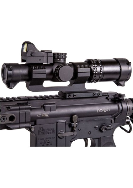 Rapid Strike 1-4x24 - Çember Nokta Tüfek Kiti Ff13071k indirimleri