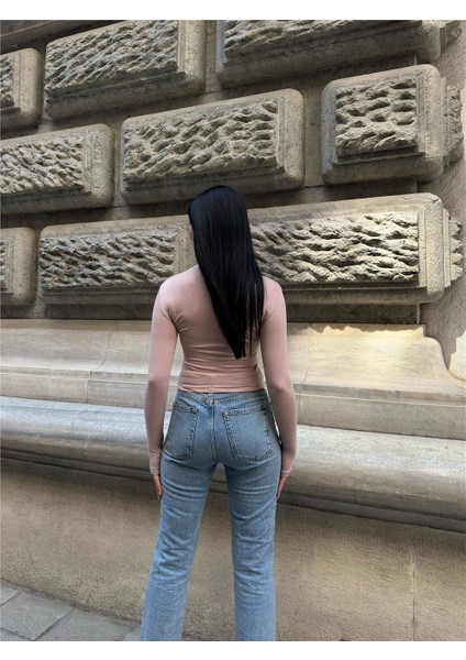 Kadın Siyah İp Askılı Viskon Badi Tişört fiyatları